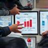 Designing marketing blueprint with stakeholders