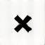 X (formerly Twitter) logo