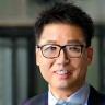 David Chen in office