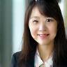 Kaori Fukuda in business setting